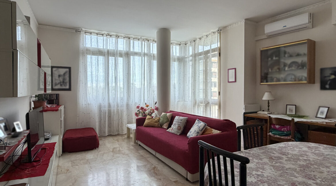 Punto Immobiliare-Agenzia Padova-Appartamento-Montegrotto Terme-3