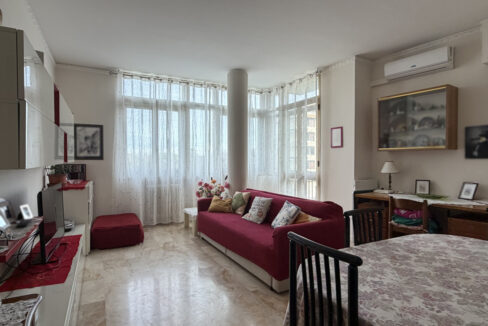 Punto Immobiliare-Agenzia Padova-Appartamento-Montegrotto Terme-3