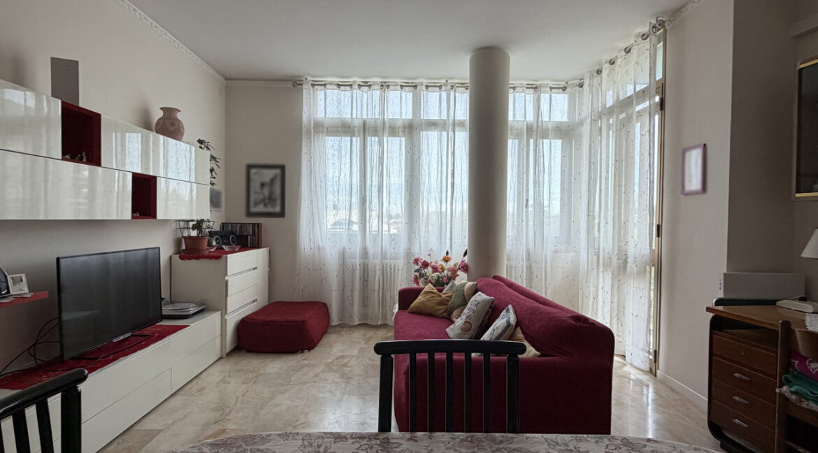 Punto Immobiliare-Agenzia Padova-Appartamento-Montegrotto Terme-4