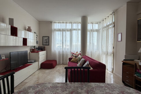 Punto Immobiliare-Agenzia Padova-Appartamento-Montegrotto Terme-4