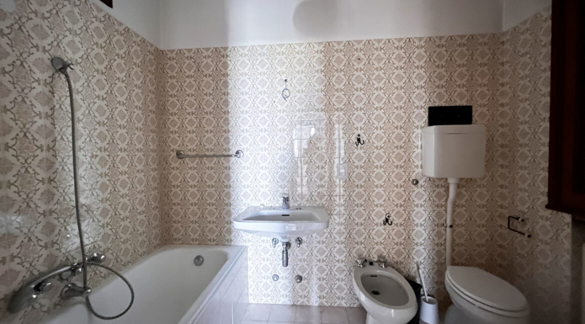 Punto Immobiliare-Agenzia Padova-Appartamento-Montegrotto Terme-8