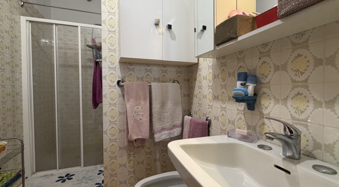 Punto Immobiliare-Agenzia Padova-Appartamento-Montegrotto Terme-9