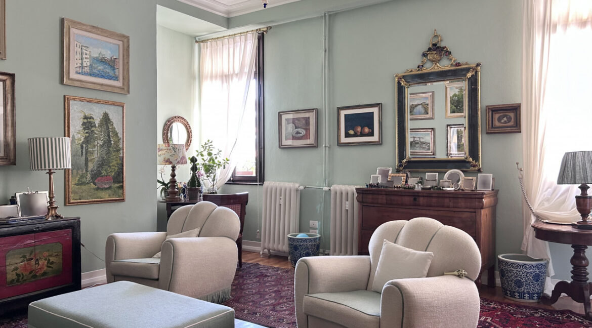 Punto Immobiliare-Agenzia Padova-Appartamento-Padova-3