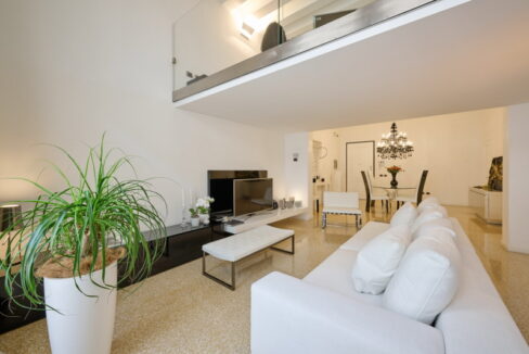 Punto Immobiliare-Agenzia Padova-Appartamento-Padova-3