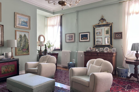 Punto Immobiliare-Agenzia Padova-Appartamento-Padova-3