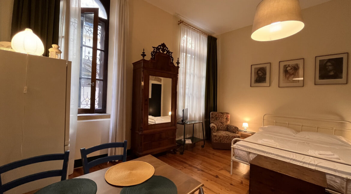 Punto Immobiliare-Agenzia Padova-Appartamento-Padova-3