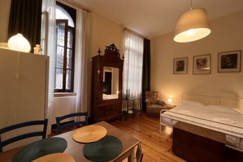 Punto Immobiliare-Agenzia Padova-Appartamento-Padova-3