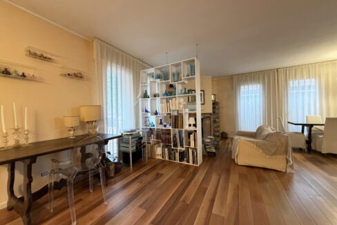 Punto Immobiliare-Agenzia Padova-Appartamento-Padova-3