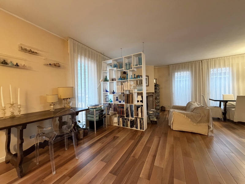 Punto Immobiliare-Agenzia Padova-Appartamento-Padova-3