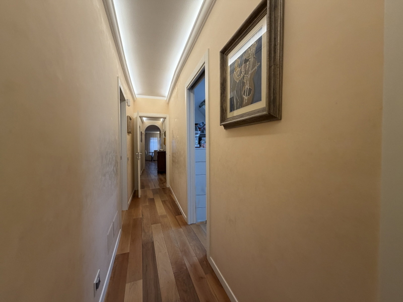 Punto Immobiliare-Agenzia Padova-Appartamento-Padova-11