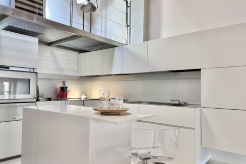 Punto Immobiliare-Agenzia Padova-Appartamento-Padova-12