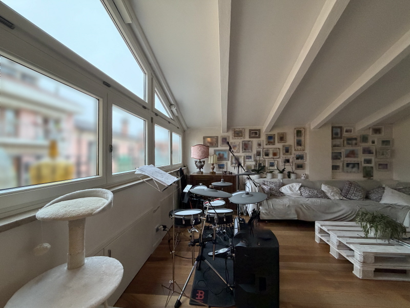 Punto Immobiliare-Agenzia Padova-Appartamento-Padova-12