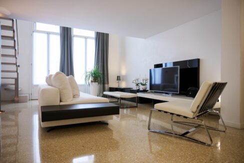 Punto Immobiliare-Agenzia Padova-Appartamento-Padova-13