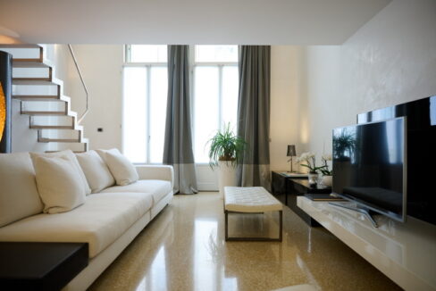 Punto Immobiliare-Agenzia Padova-Appartamento-Padova-15