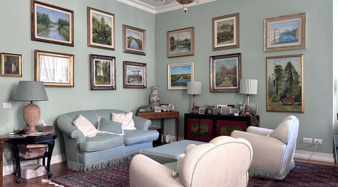 Punto Immobiliare-Agenzia Padova-Appartamento-Padova-4