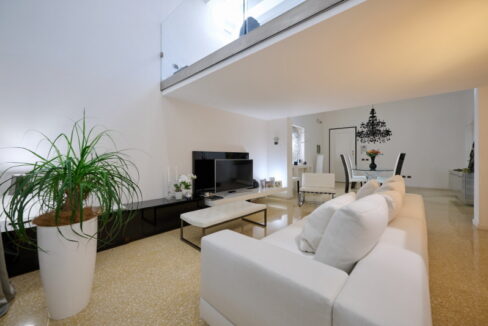 Punto Immobiliare-Agenzia Padova-Appartamento-Padova-4