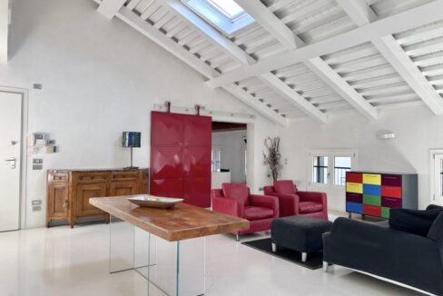 Punto Immobiliare-Agenzia Padova-Appartamento-Padova-4