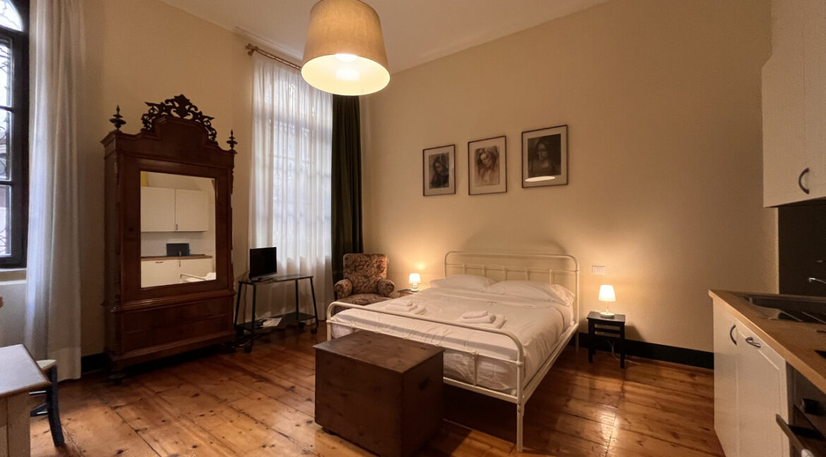 Punto Immobiliare-Agenzia Padova-Appartamento-Padova-4