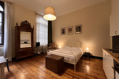 Punto Immobiliare-Agenzia Padova-Appartamento-Padova-4