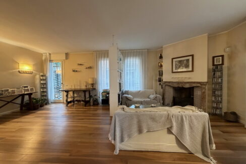 Punto Immobiliare-Agenzia Padova-Appartamento-Padova-4