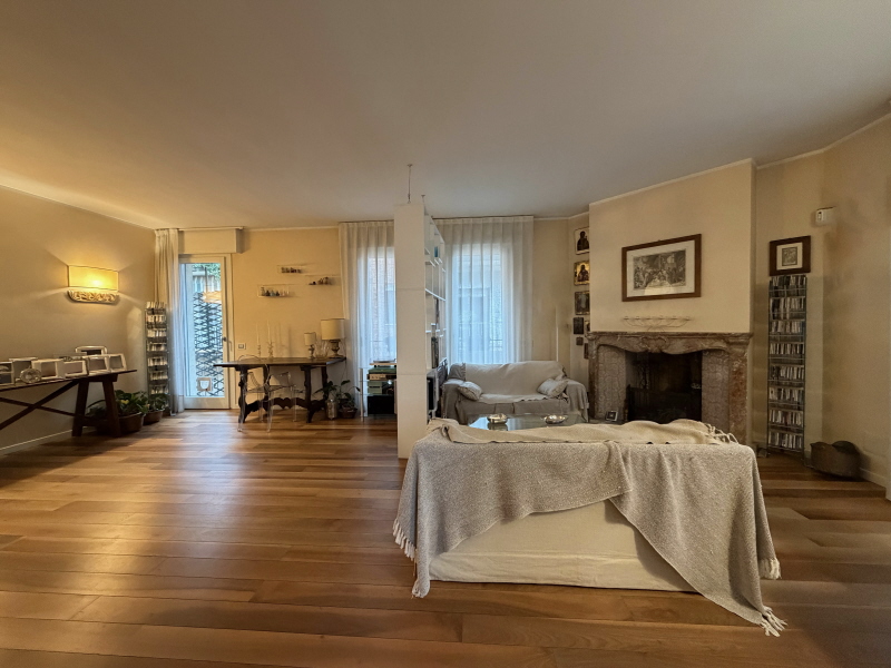 Punto Immobiliare-Agenzia Padova-Appartamento-Padova-4