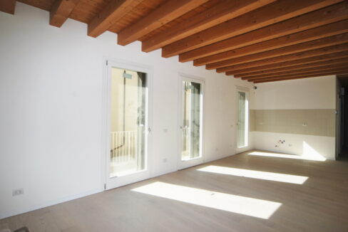 Punto Immobiliare-Agenzia Padova-Appartamento-Padova-5