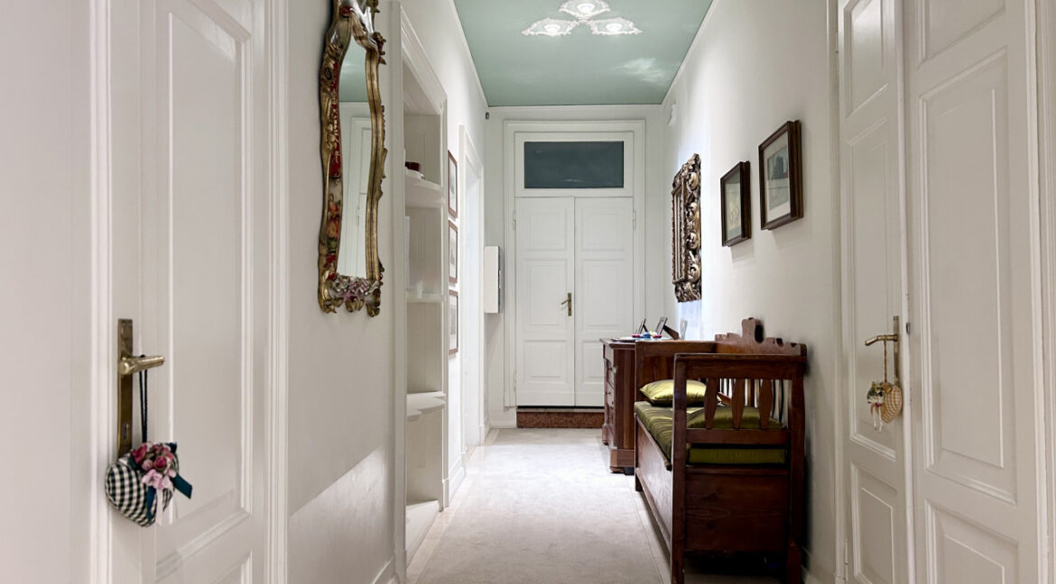 Punto Immobiliare-Agenzia Padova-Appartamento-Padova-5