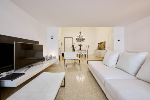 Punto Immobiliare-Agenzia Padova-Appartamento-Padova-5