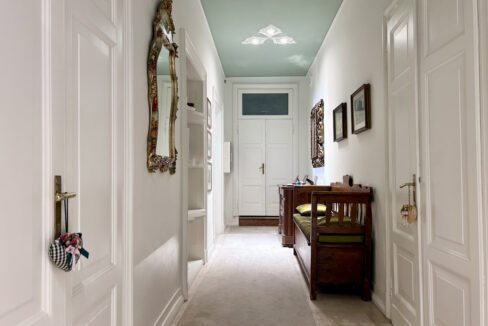 Punto Immobiliare-Agenzia Padova-Appartamento-Padova-5