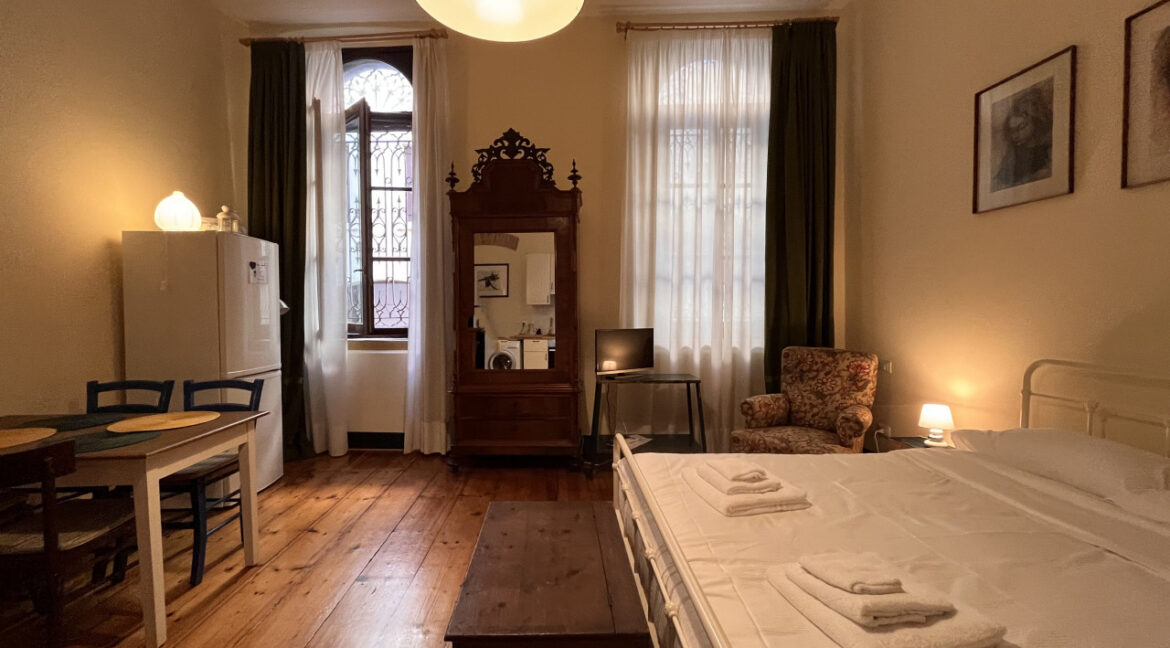 Punto Immobiliare-Agenzia Padova-Appartamento-Padova-5