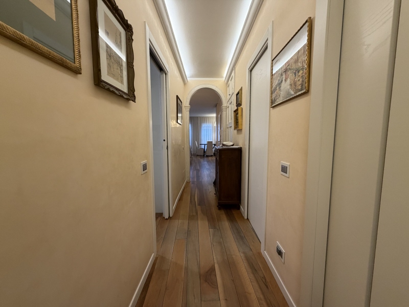 Punto Immobiliare-Agenzia Padova-Appartamento-Padova-5