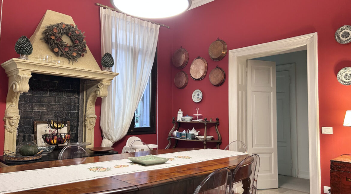 Punto Immobiliare-Agenzia Padova-Appartamento-Padova-6