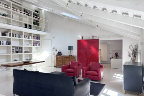 Punto Immobiliare-Agenzia Padova-Appartamento-Padova-6