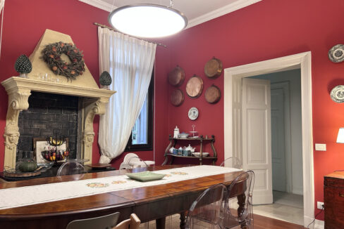 Punto Immobiliare-Agenzia Padova-Appartamento-Padova-6