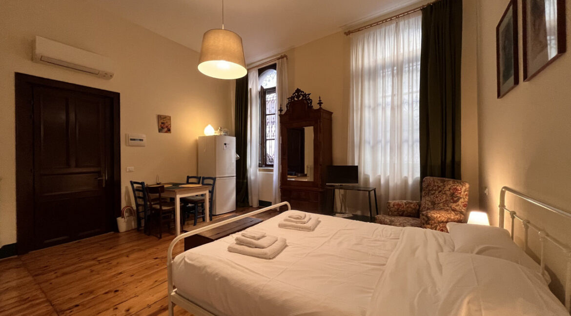 Punto Immobiliare-Agenzia Padova-Appartamento-Padova-6