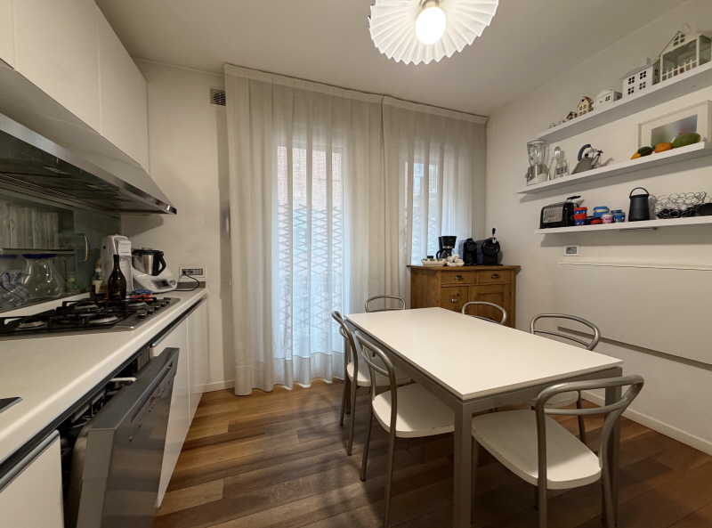 Punto Immobiliare-Agenzia Padova-Appartamento-Padova-6