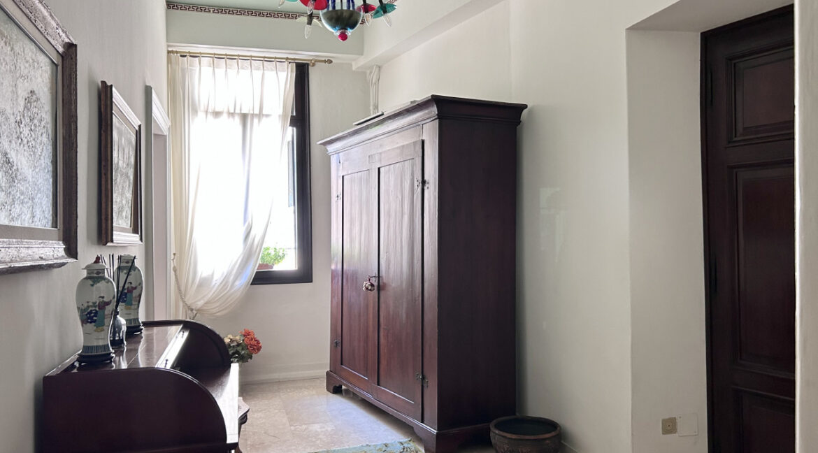 Punto Immobiliare-Agenzia Padova-Appartamento-Padova-7