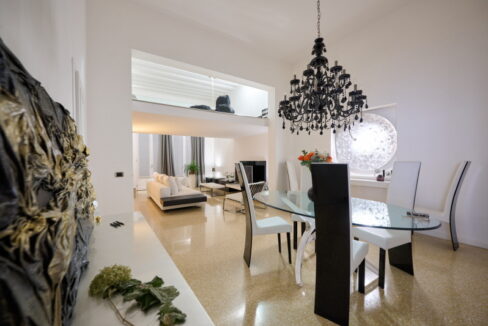 Punto Immobiliare-Agenzia Padova-Appartamento-Padova-7