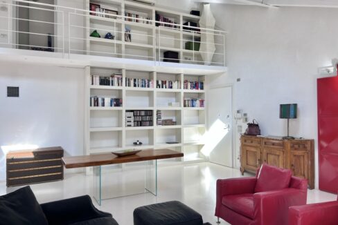 Punto Immobiliare-Agenzia Padova-Appartamento-Padova-7