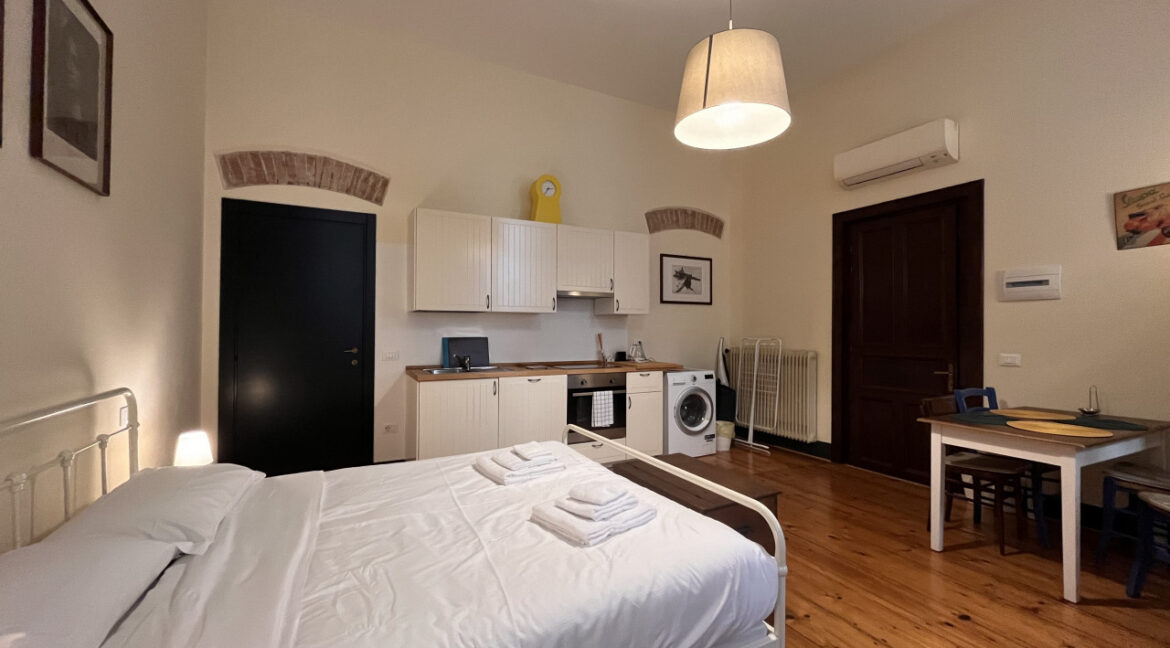 Punto Immobiliare-Agenzia Padova-Appartamento-Padova-7