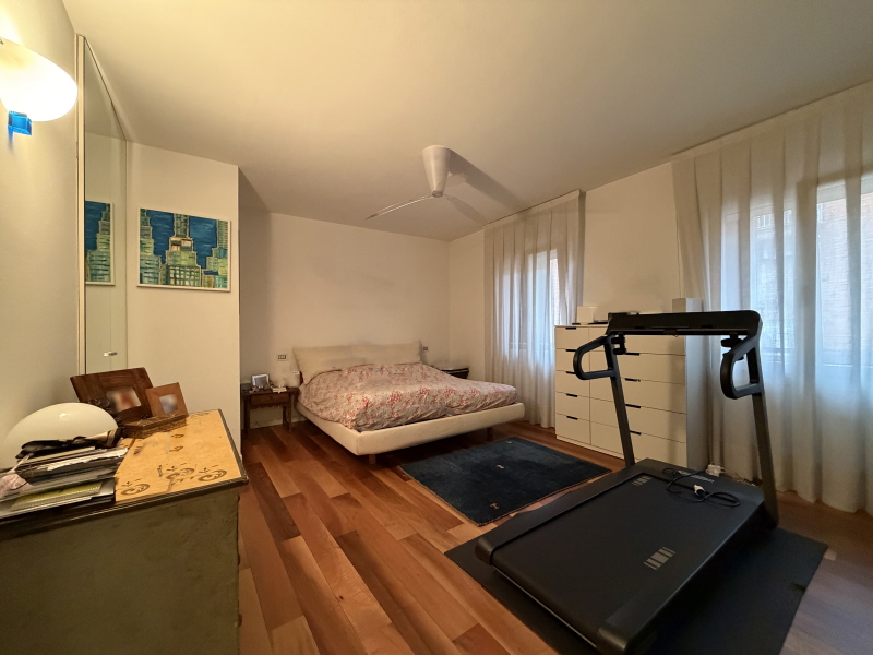 Punto Immobiliare-Agenzia Padova-Appartamento-Padova-7