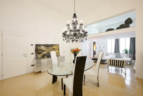 Punto Immobiliare-Agenzia Padova-Appartamento-Padova-8