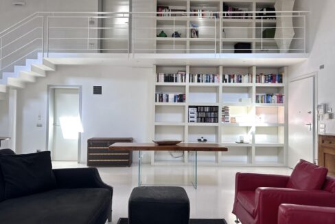 Punto Immobiliare-Agenzia Padova-Appartamento-Padova-8