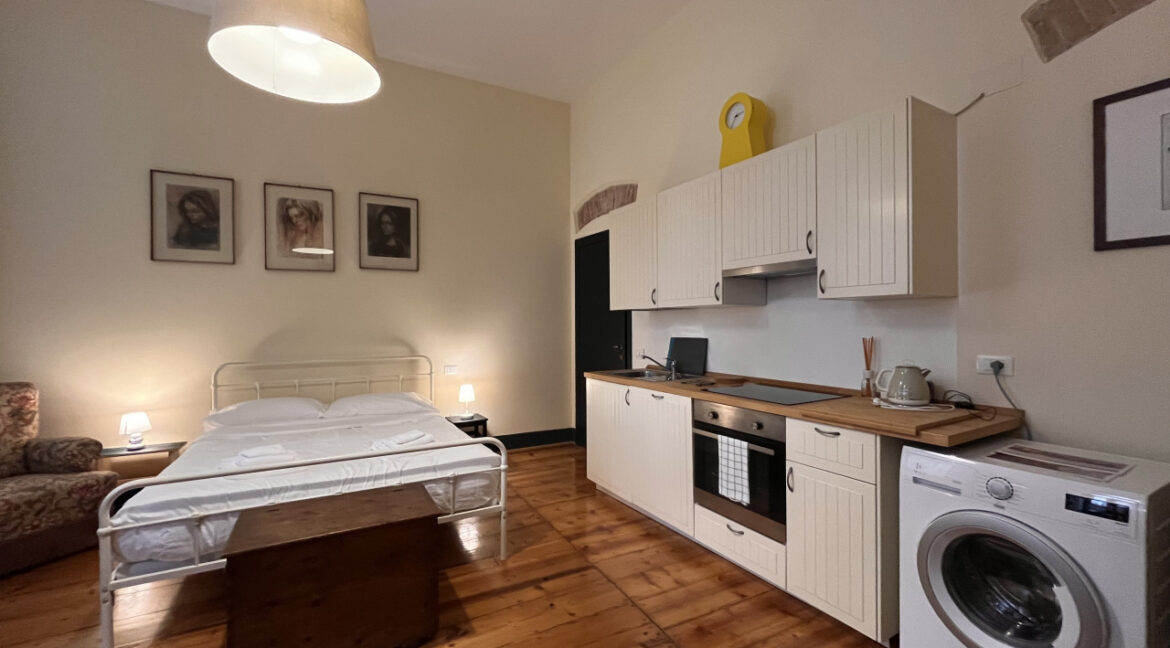 Punto Immobiliare-Agenzia Padova-Appartamento-Padova-8