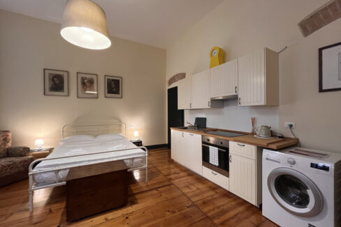 Punto Immobiliare-Agenzia Padova-Appartamento-Padova-8