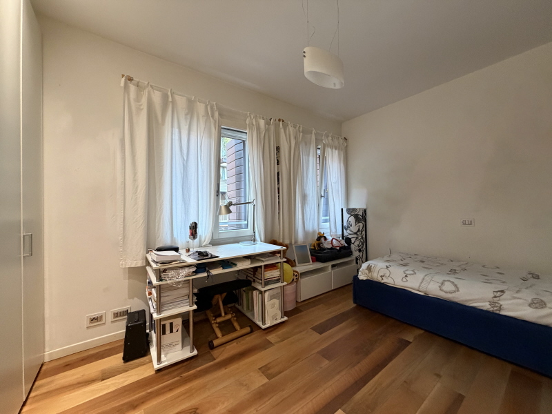 Punto Immobiliare-Agenzia Padova-Appartamento-Padova-8