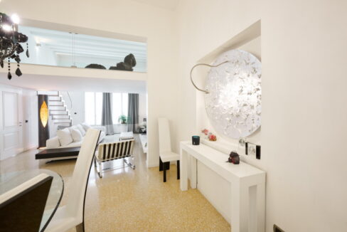 Punto Immobiliare-Agenzia Padova-Appartamento-Padova-9