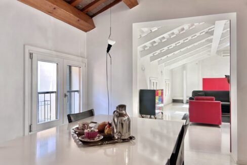 Punto Immobiliare-Agenzia Padova-Appartamento-Padova-9