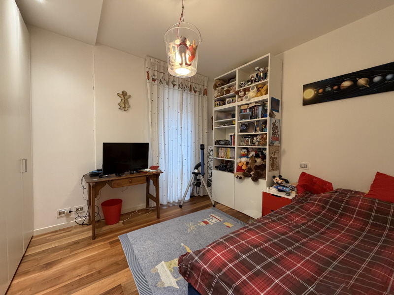 Punto Immobiliare-Agenzia Padova-Appartamento-Padova-9