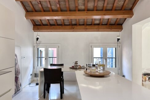 Punto Immobiliare-Agenzia Padova-Appartamento-Padova-10